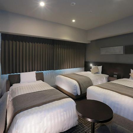 Hiroshima Washington Hotel Kültér fotó