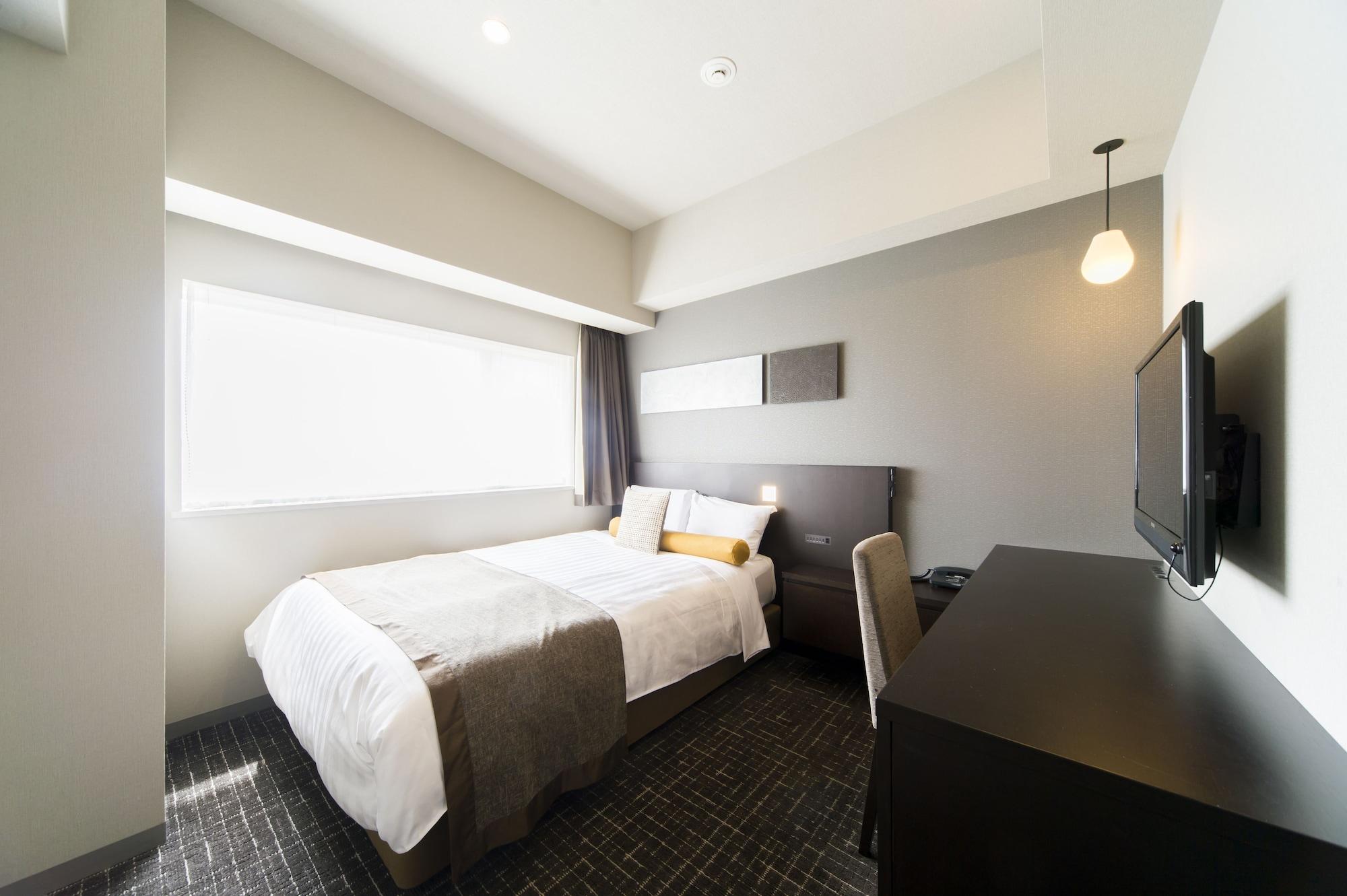 Hiroshima Washington Hotel Kültér fotó