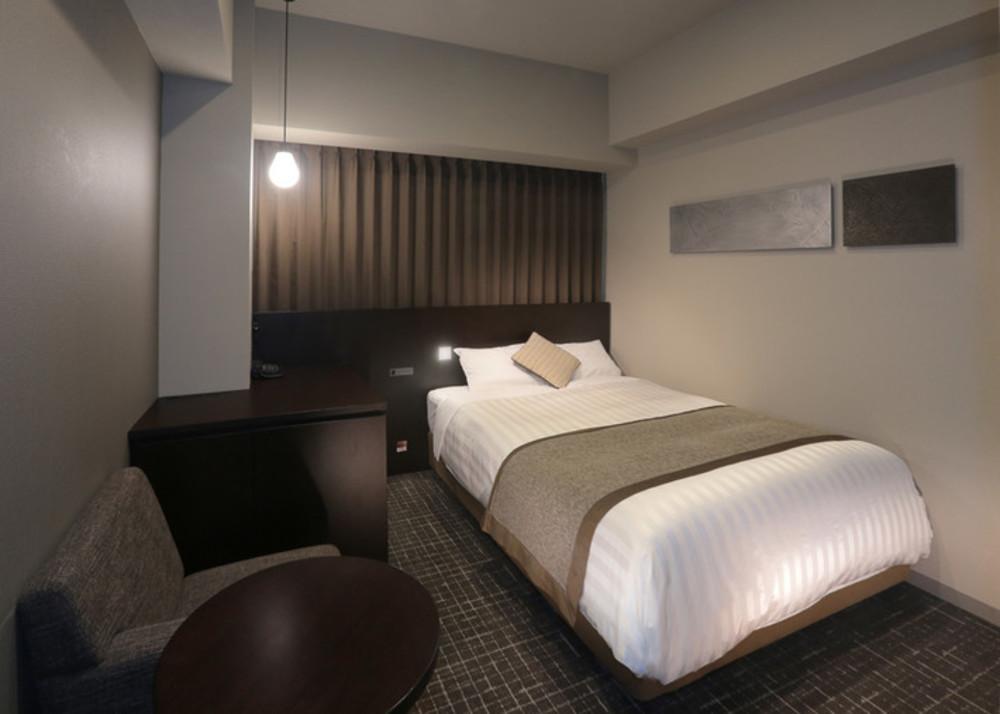 Hiroshima Washington Hotel Kültér fotó