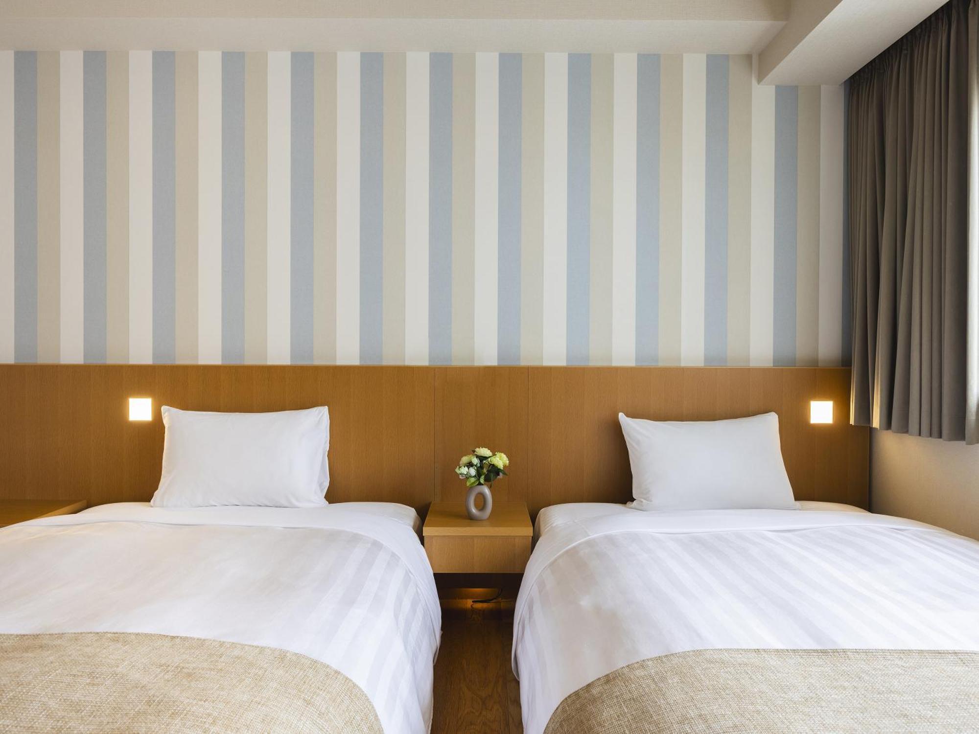 Hiroshima Washington Hotel Kültér fotó