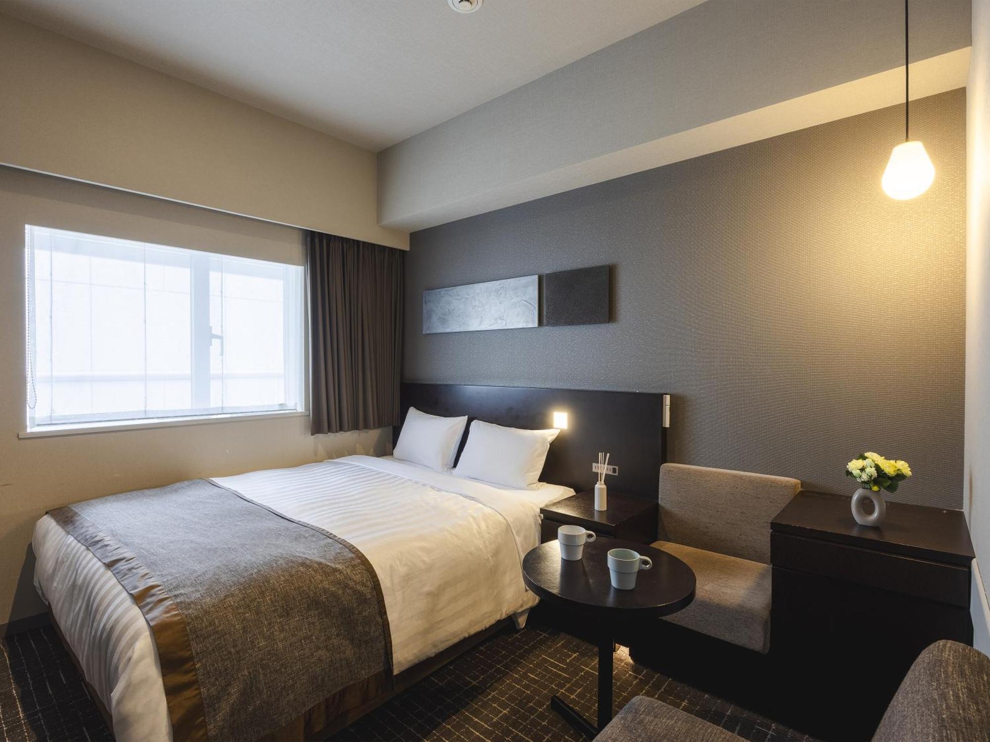 Hiroshima Washington Hotel Kültér fotó