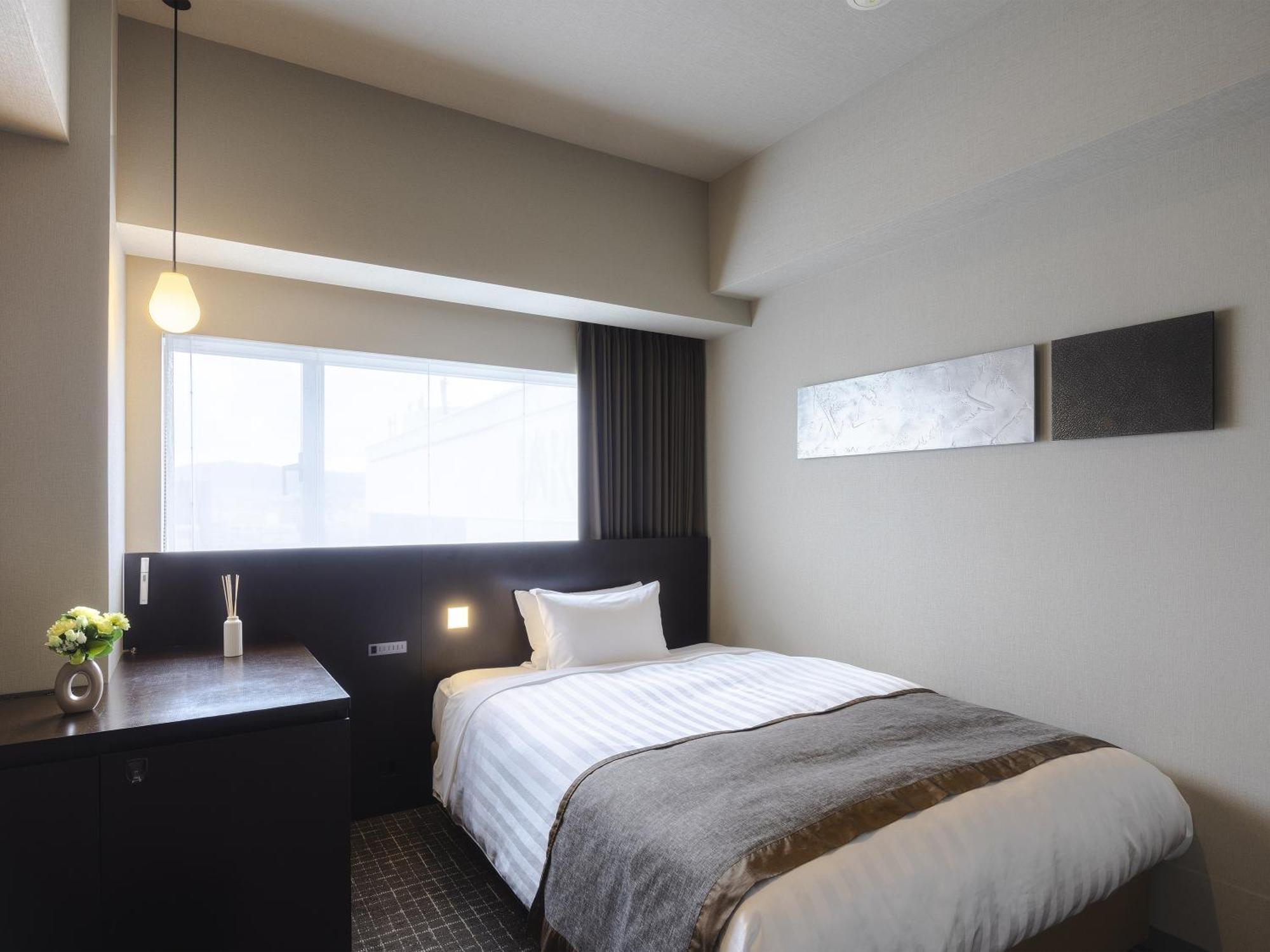Hiroshima Washington Hotel Kültér fotó