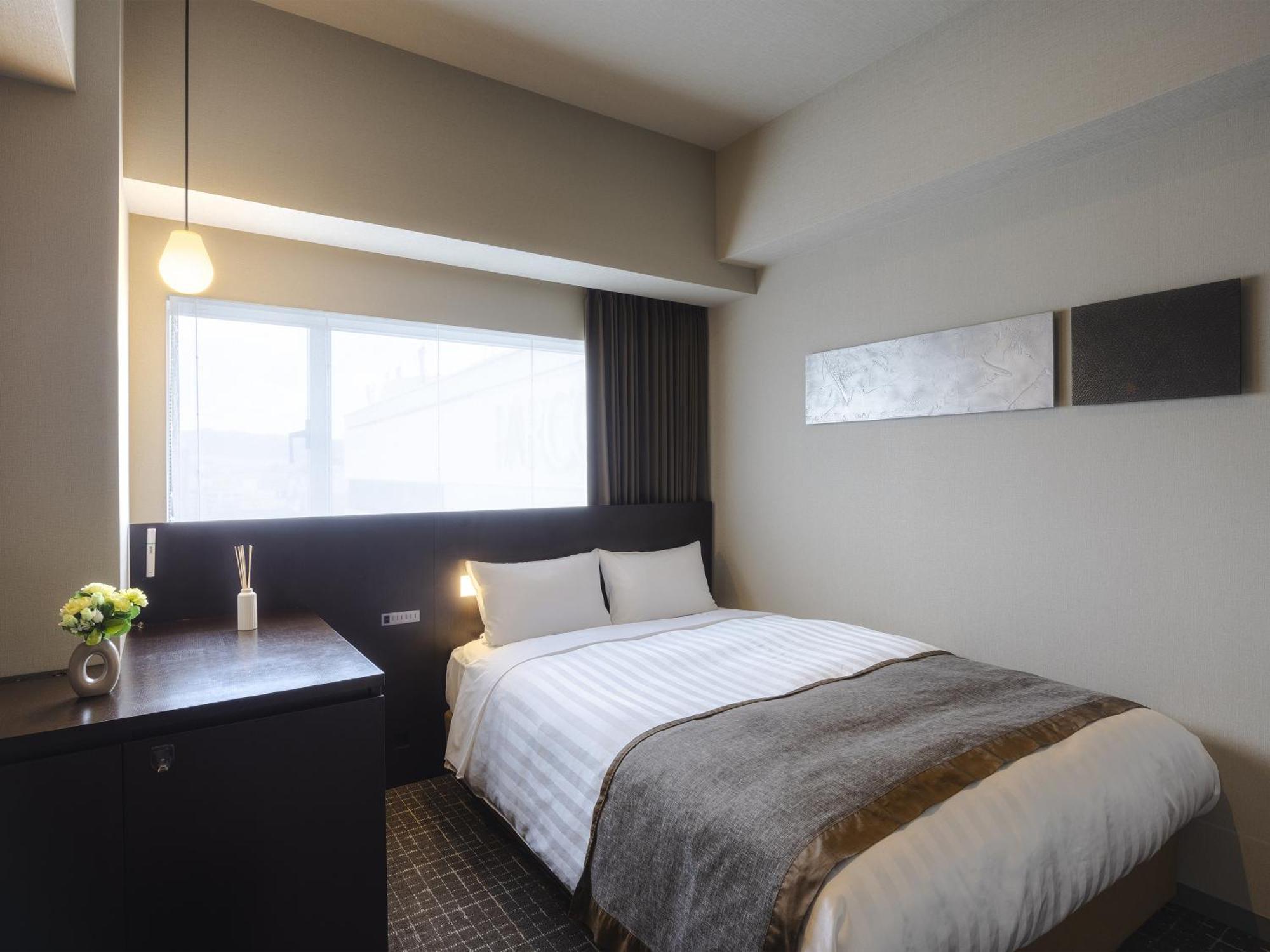 Hiroshima Washington Hotel Kültér fotó