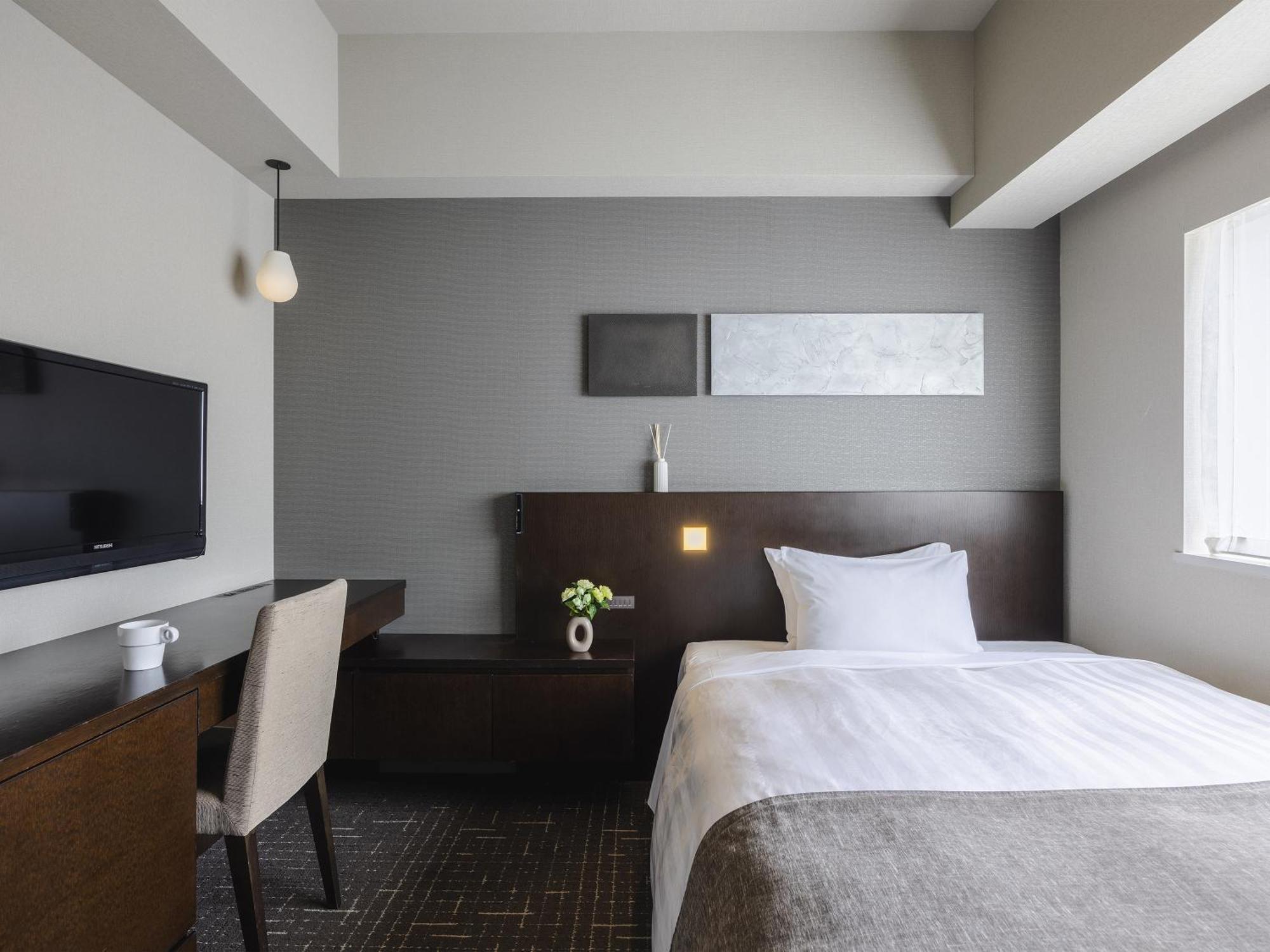 Hiroshima Washington Hotel Kültér fotó