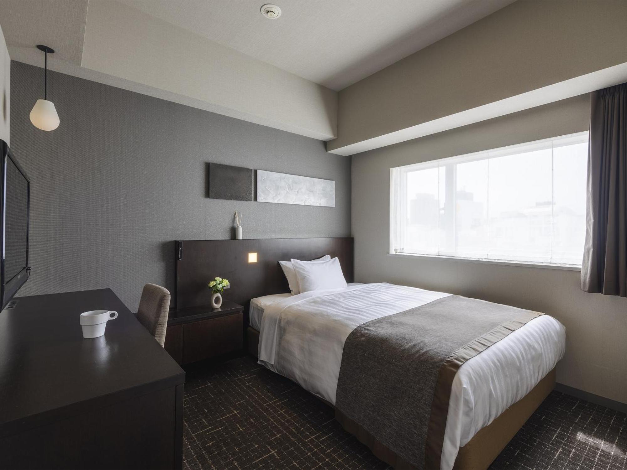 Hiroshima Washington Hotel Kültér fotó