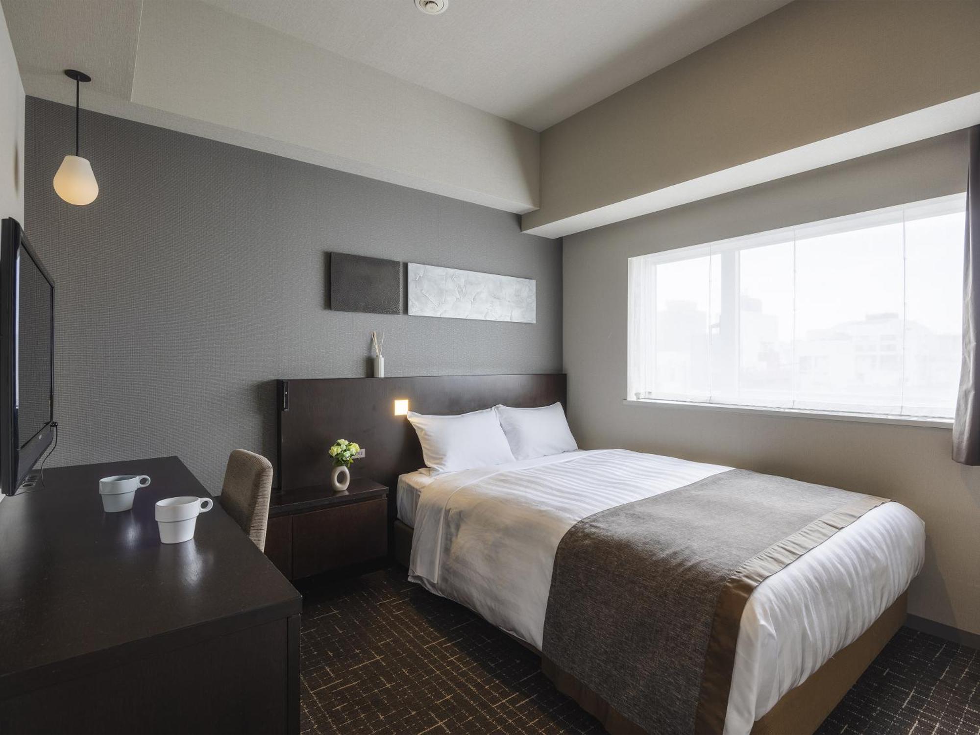 Hiroshima Washington Hotel Kültér fotó