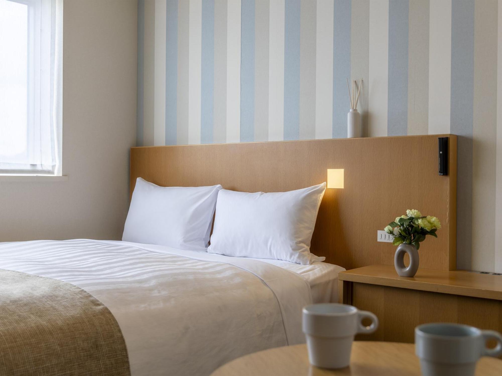 Hiroshima Washington Hotel Kültér fotó
