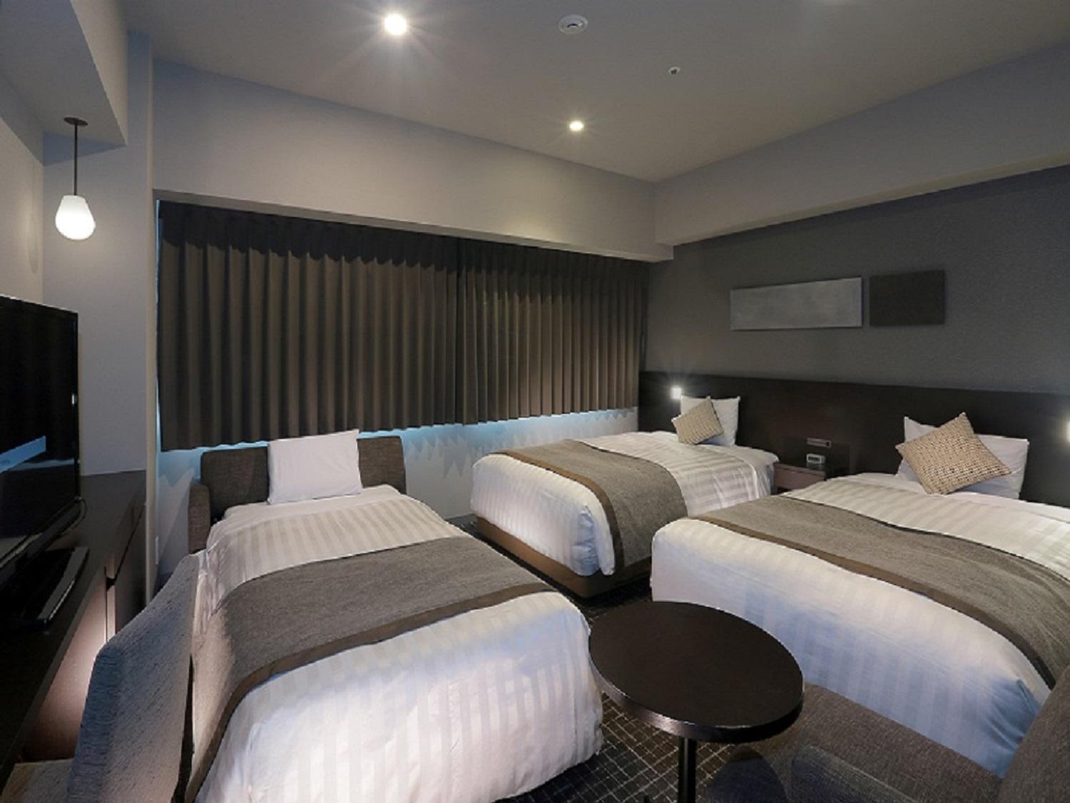 Hiroshima Washington Hotel Kültér fotó